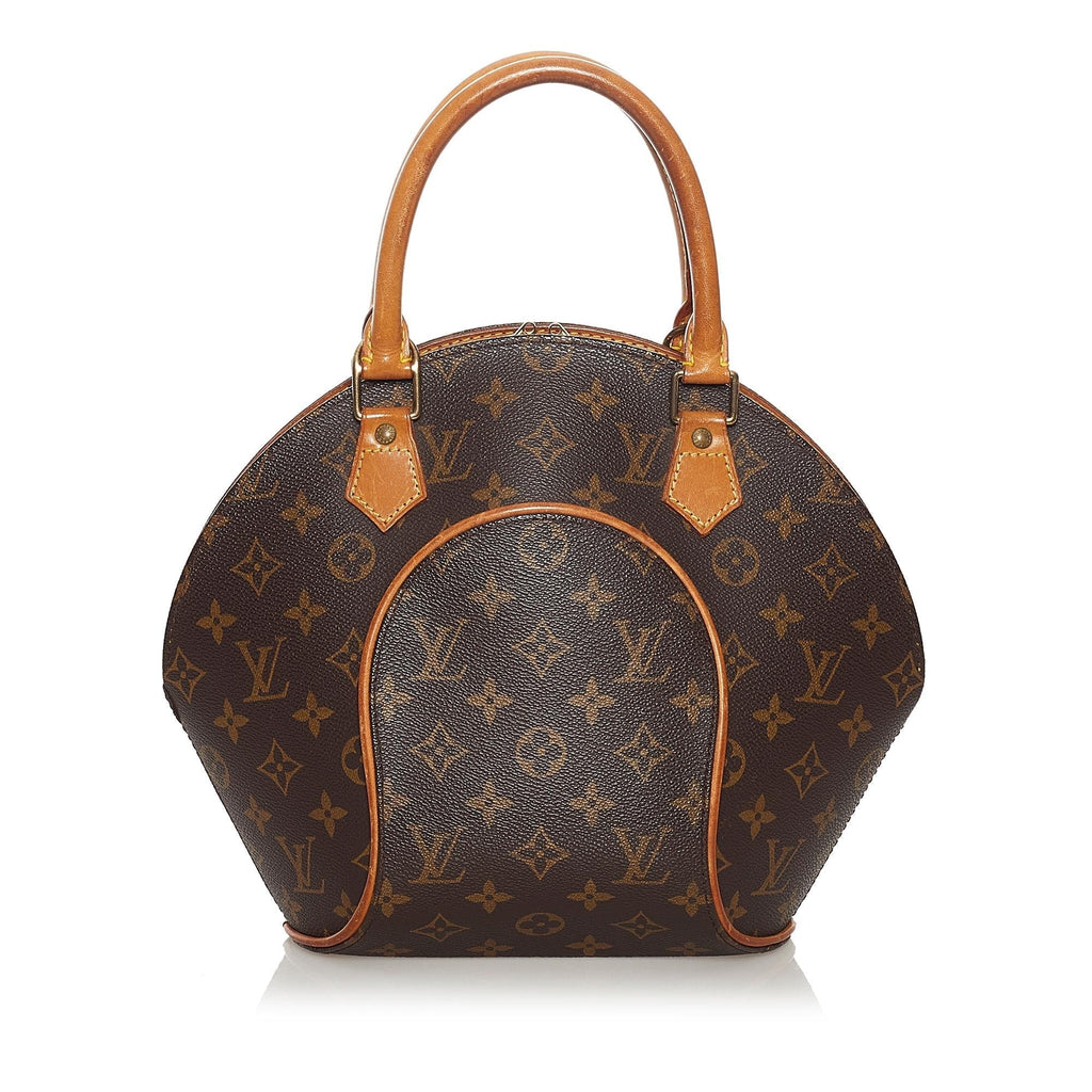 Louis Vuitton Monogram Ellipse PM (SHG-33806)