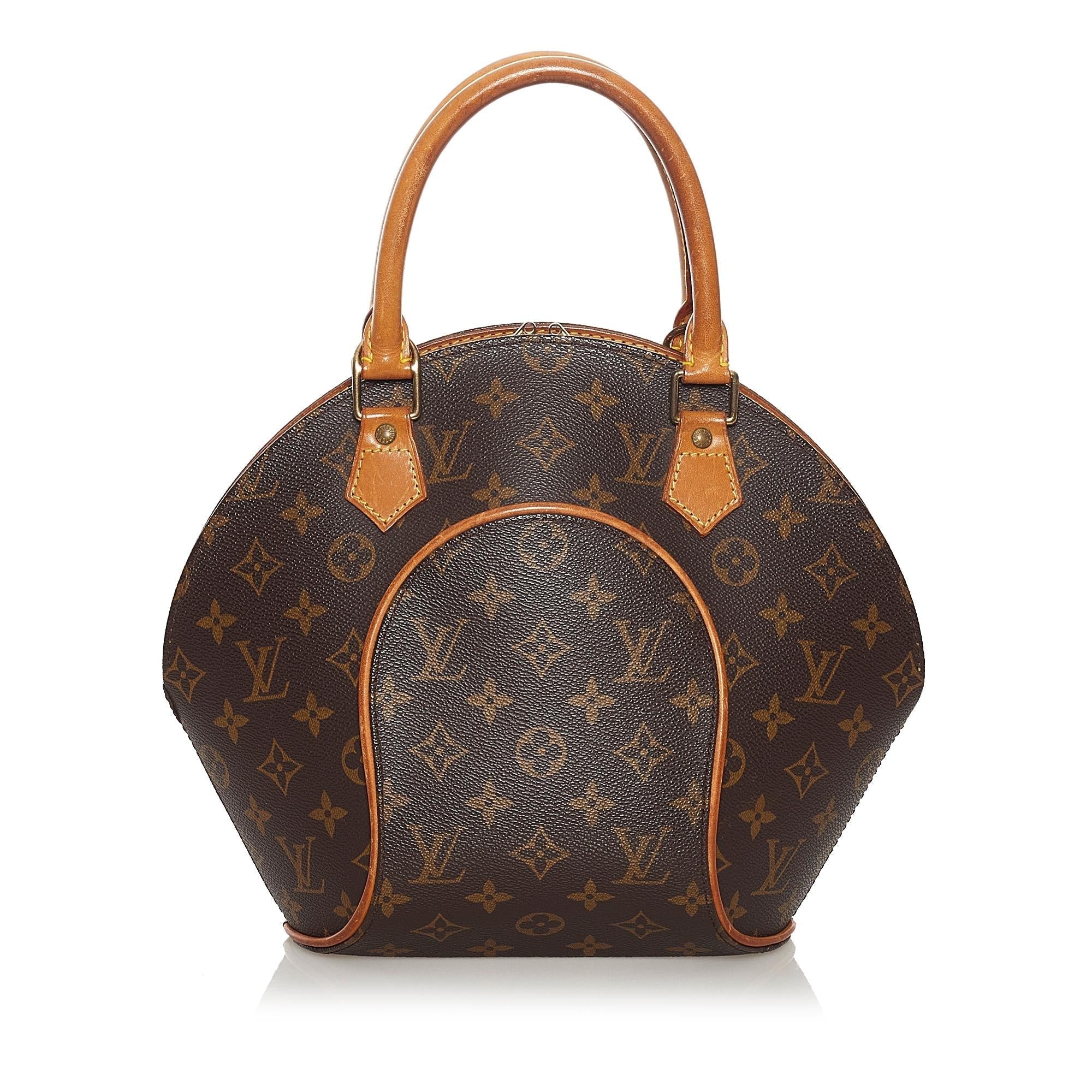 Louis Vuitton Monogram Ellipse PM (SHG-33806)