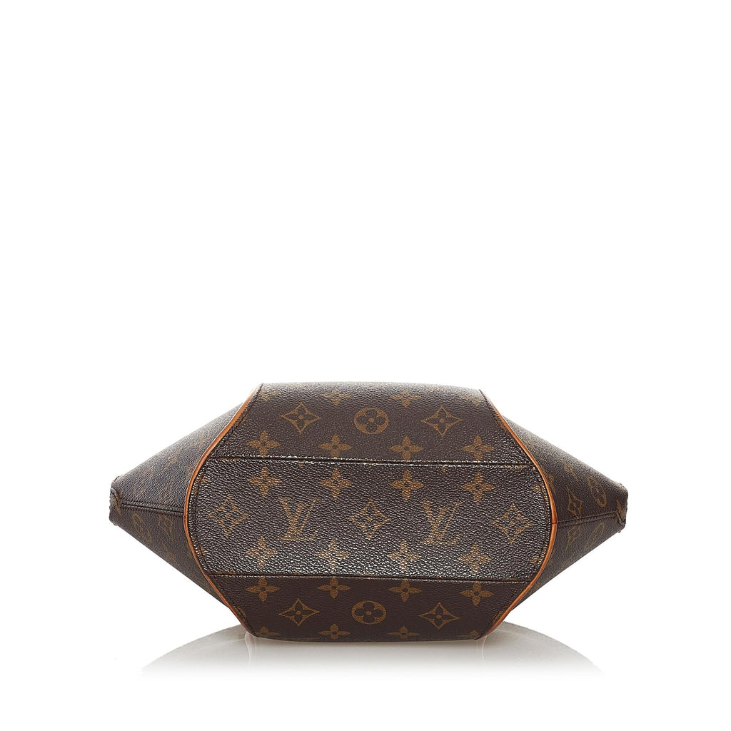 Louis Vuitton Monogram Ellipse PM (SHG-33806)