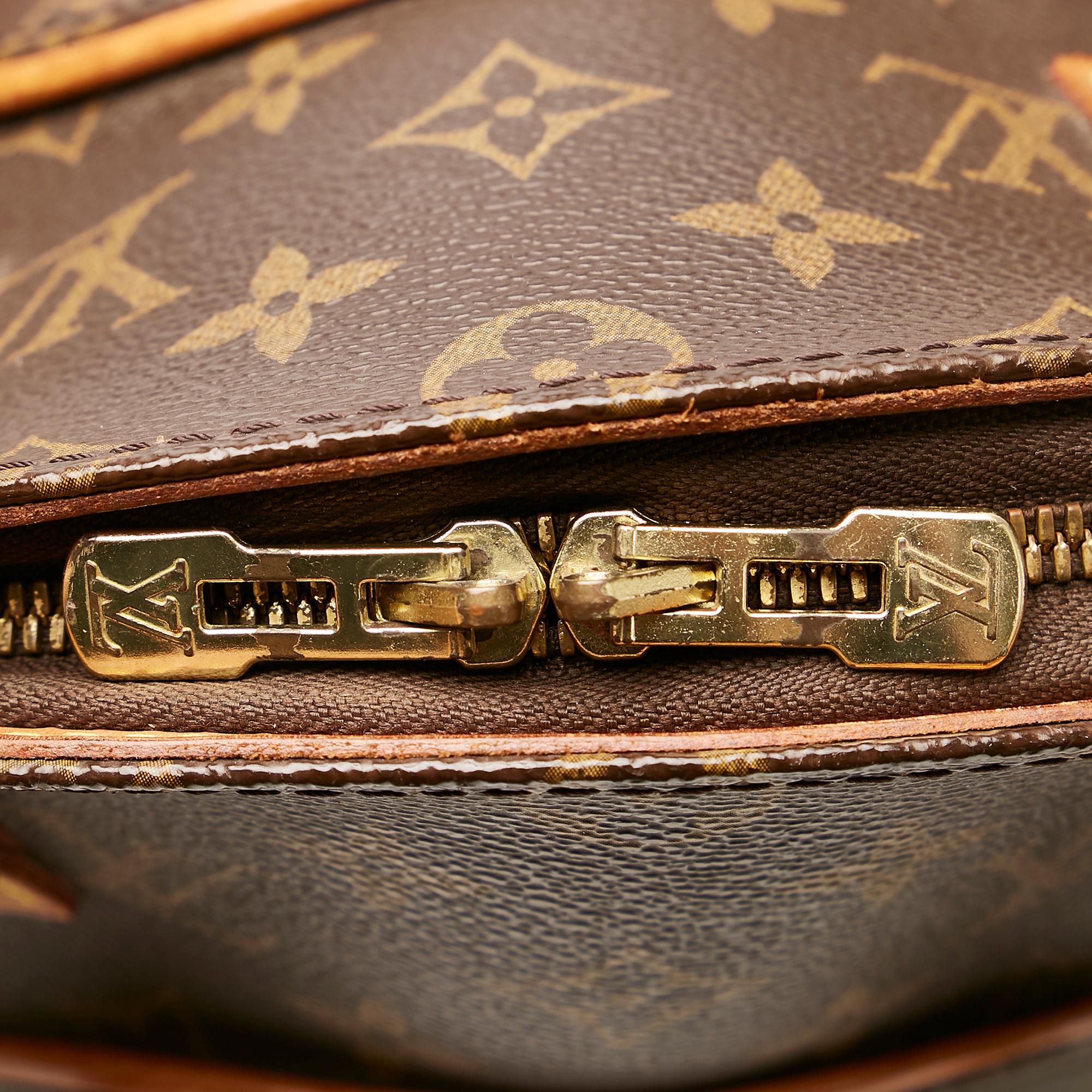 Louis Vuitton Monogram Ellipse PM (SHG-33806)
