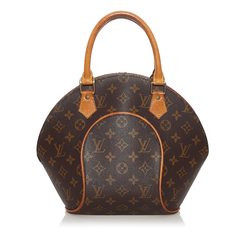 Louis Vuitton Monogram Ellipse PM (SHG-33806)