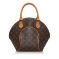 Louis Vuitton Monogram Ellipse PM (SHG-33806)