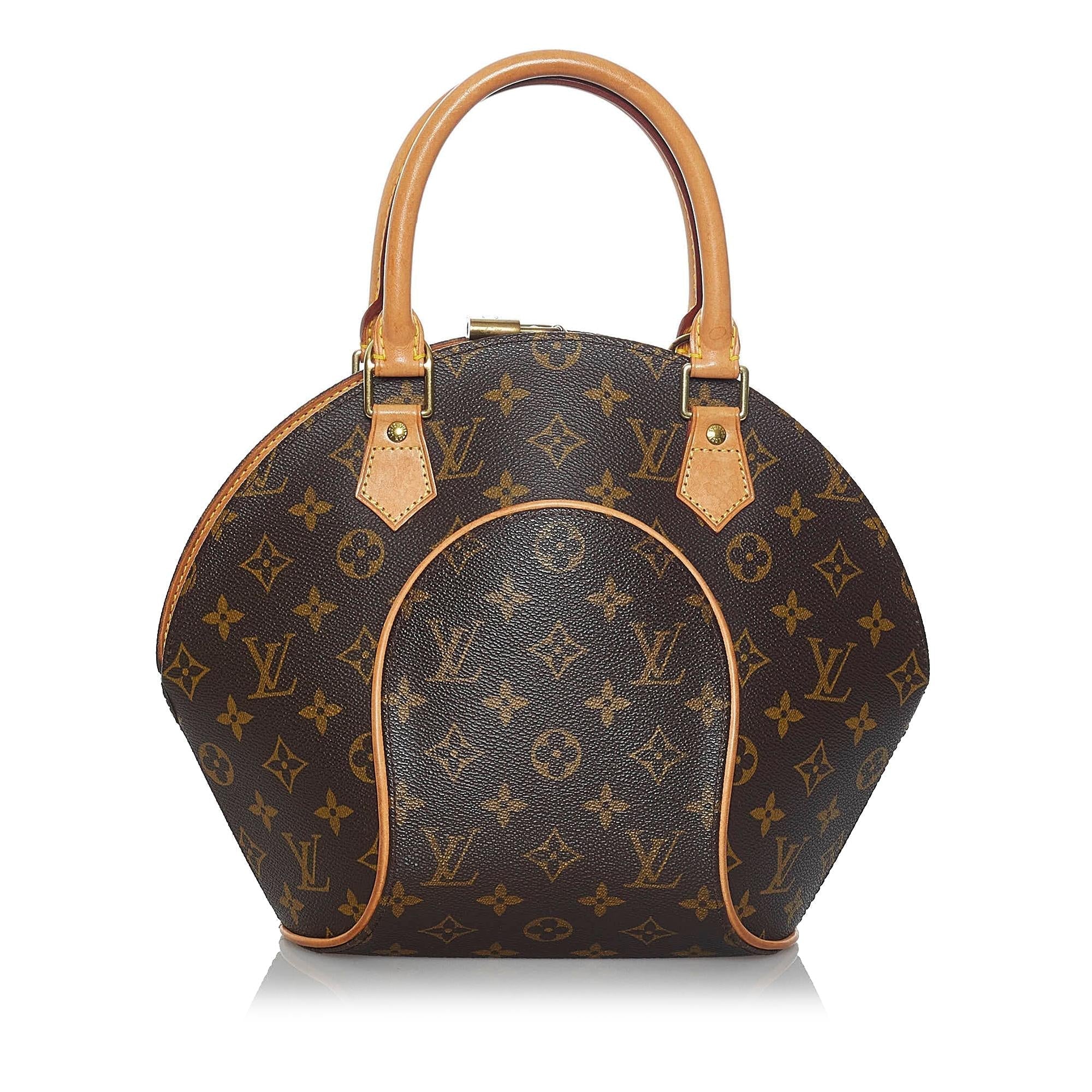 Louis Vuitton Monogram Ellipse PM (SHG-35187)