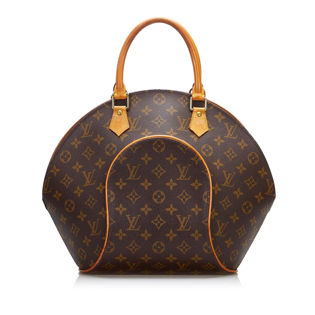 Louis Vuitton Monogram Ellipse PM (SHG-xUuzxx)