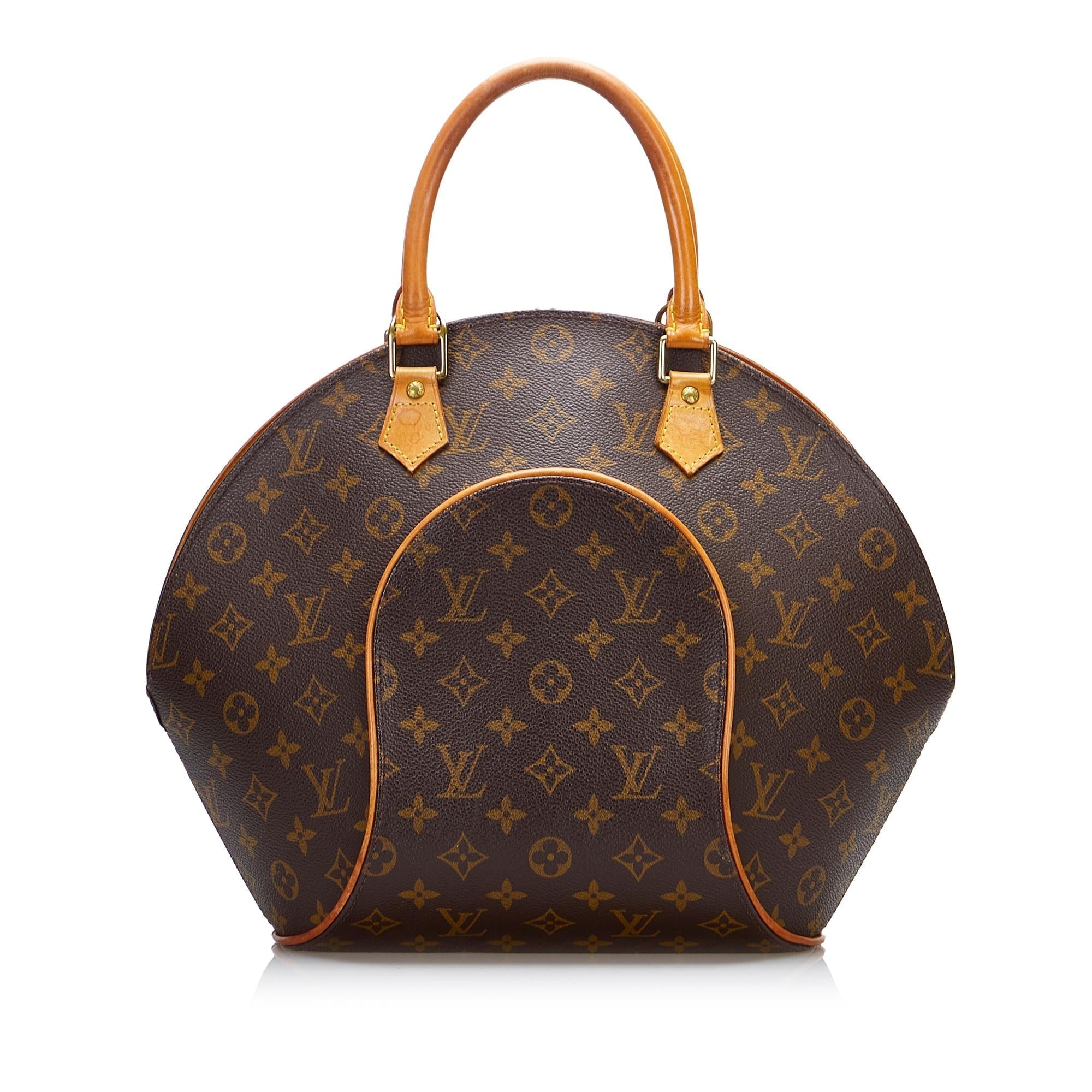 Louis Vuitton Monogram Ellipse PM (SHG-xUuzxx)