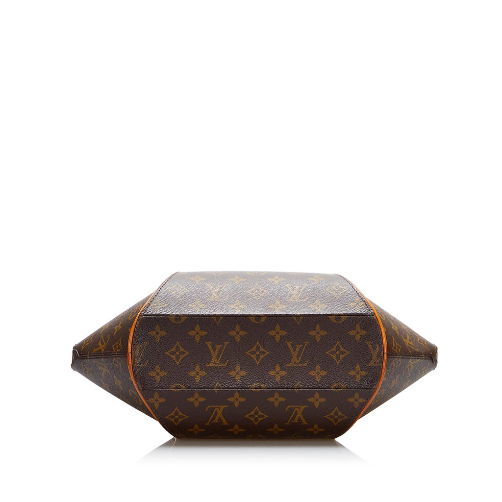 Louis Vuitton Monogram Ellipse PM (SHG-xUuzxx)