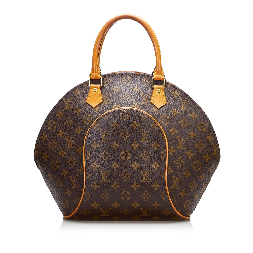 Louis Vuitton Monogram Ellipse PM (SHG-xUuzxx)