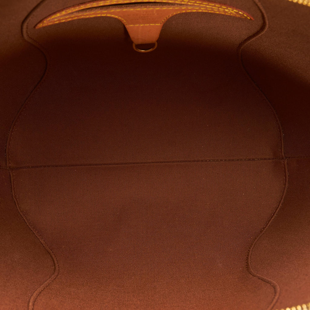Louis Vuitton Monogram Ellipse PM (SHG-xUuzxx)