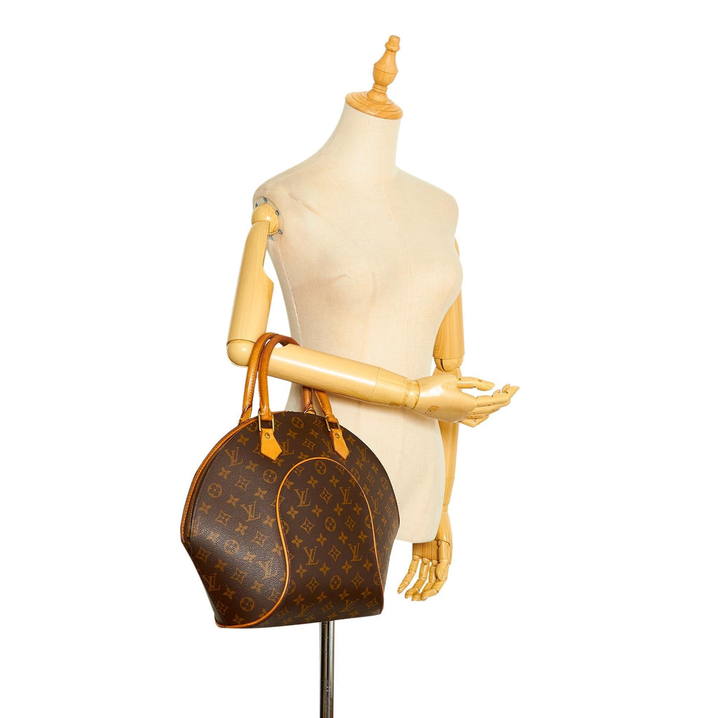 Louis Vuitton Monogram Ellipse PM (SHG-xUuzxx)
