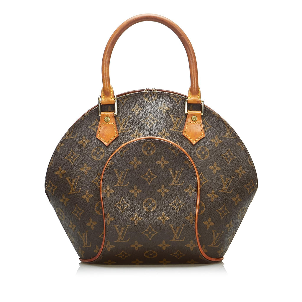 Louis Vuitton Monogram Ellipse PM (SHG-ur3Fi7)