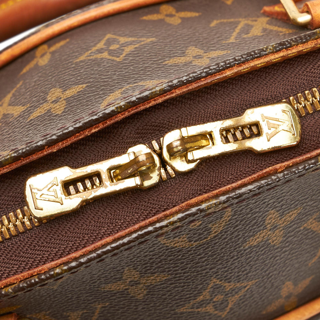 Louis Vuitton Monogram Ellipse PM (SHG-ur3Fi7)