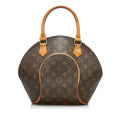 Louis Vuitton Monogram Ellipse PM (SHG-ur3Fi7)