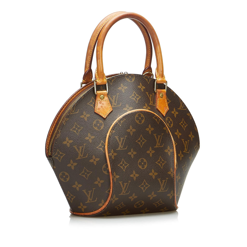 Louis Vuitton Monogram Ellipse PM (SHG-ur3Fi7)