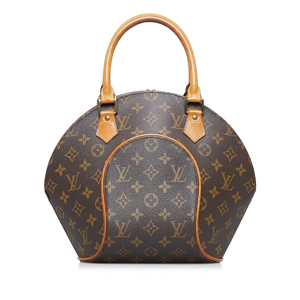 Louis Vuitton Monogram Ellipse PM (SHG-d683XK)