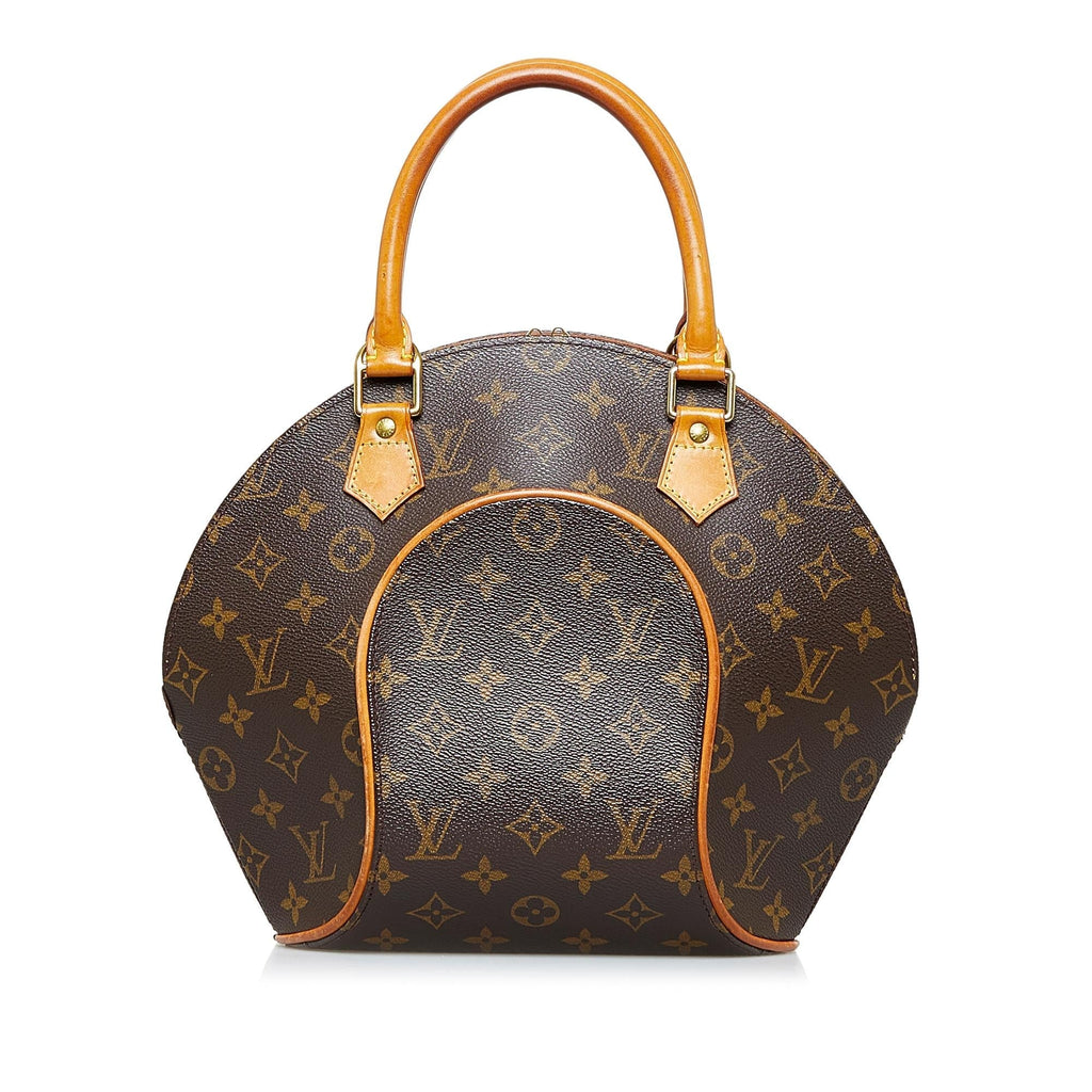Louis Vuitton Monogram Ellipse PM (SHG-eQdS2h)