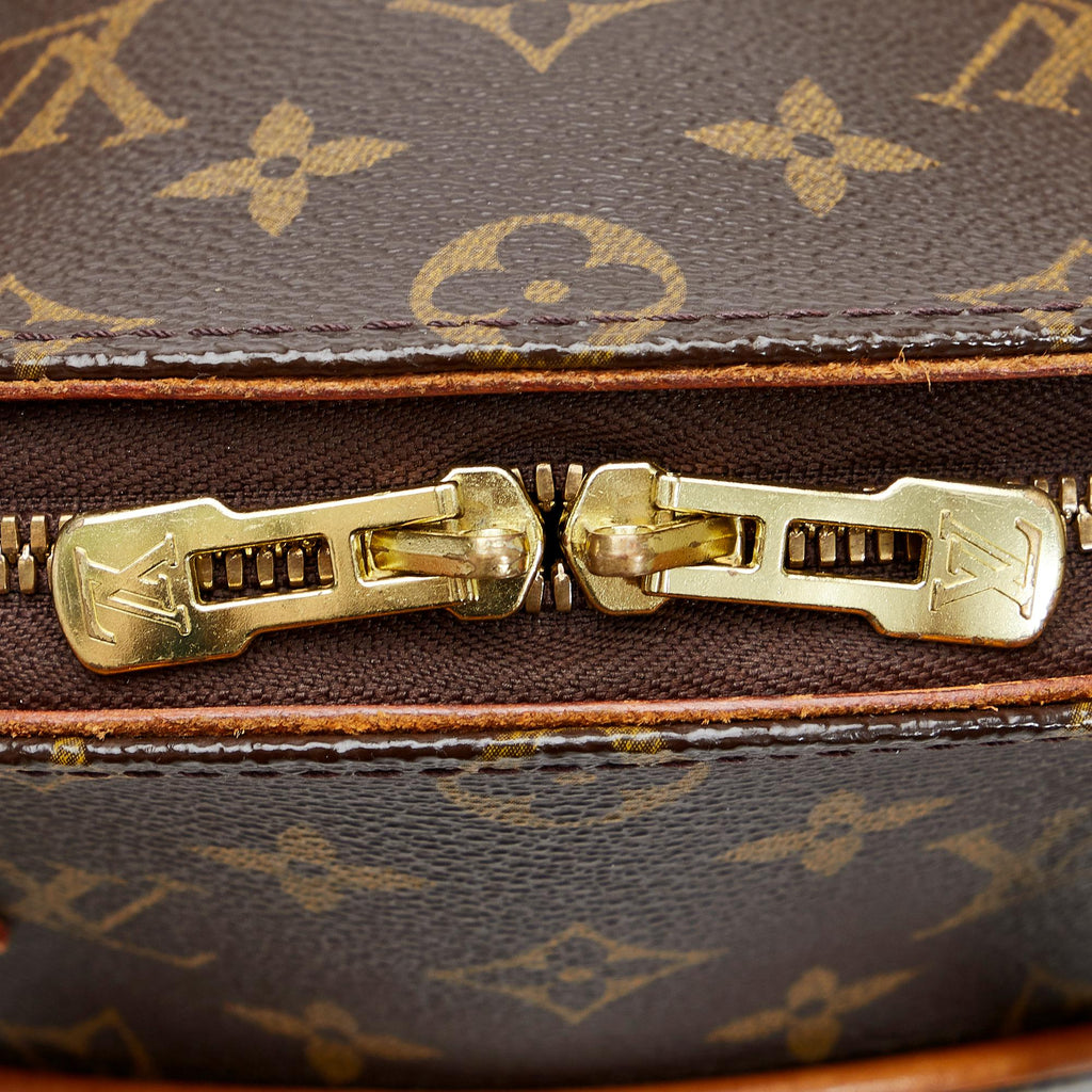 Louis Vuitton Monogram Ellipse PM (SHG-eQdS2h)