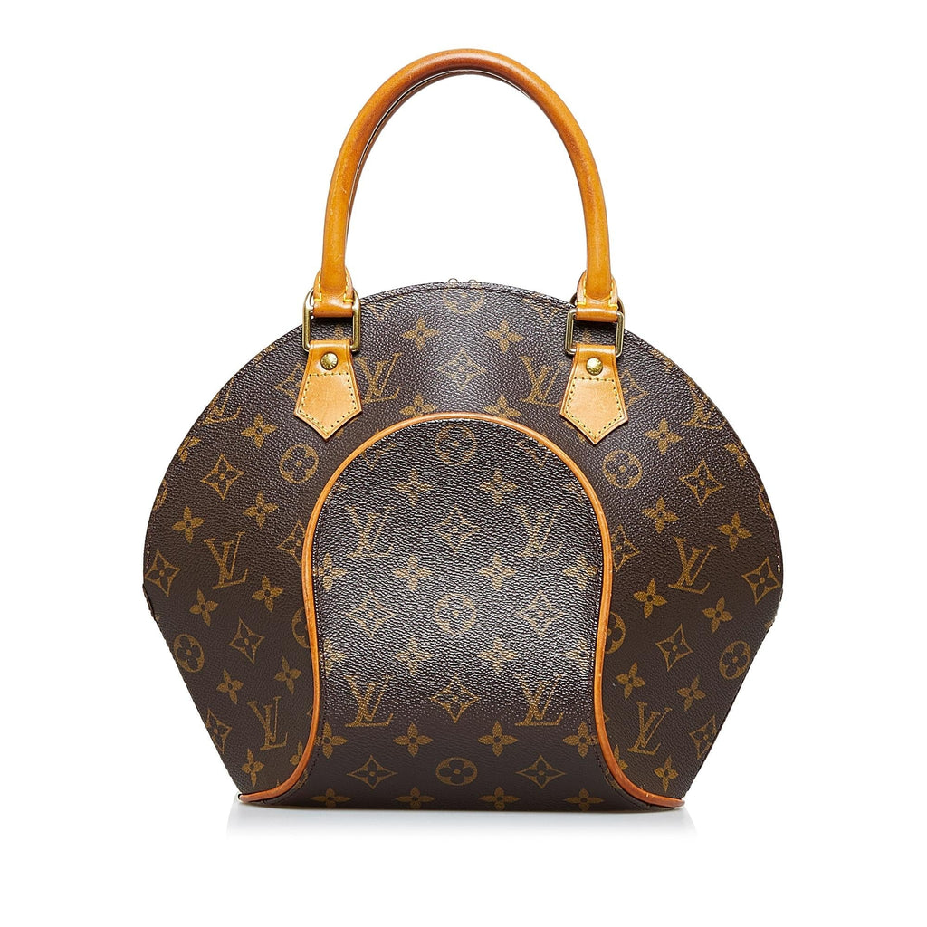 Louis Vuitton Monogram Ellipse PM (SHG-eQdS2h)