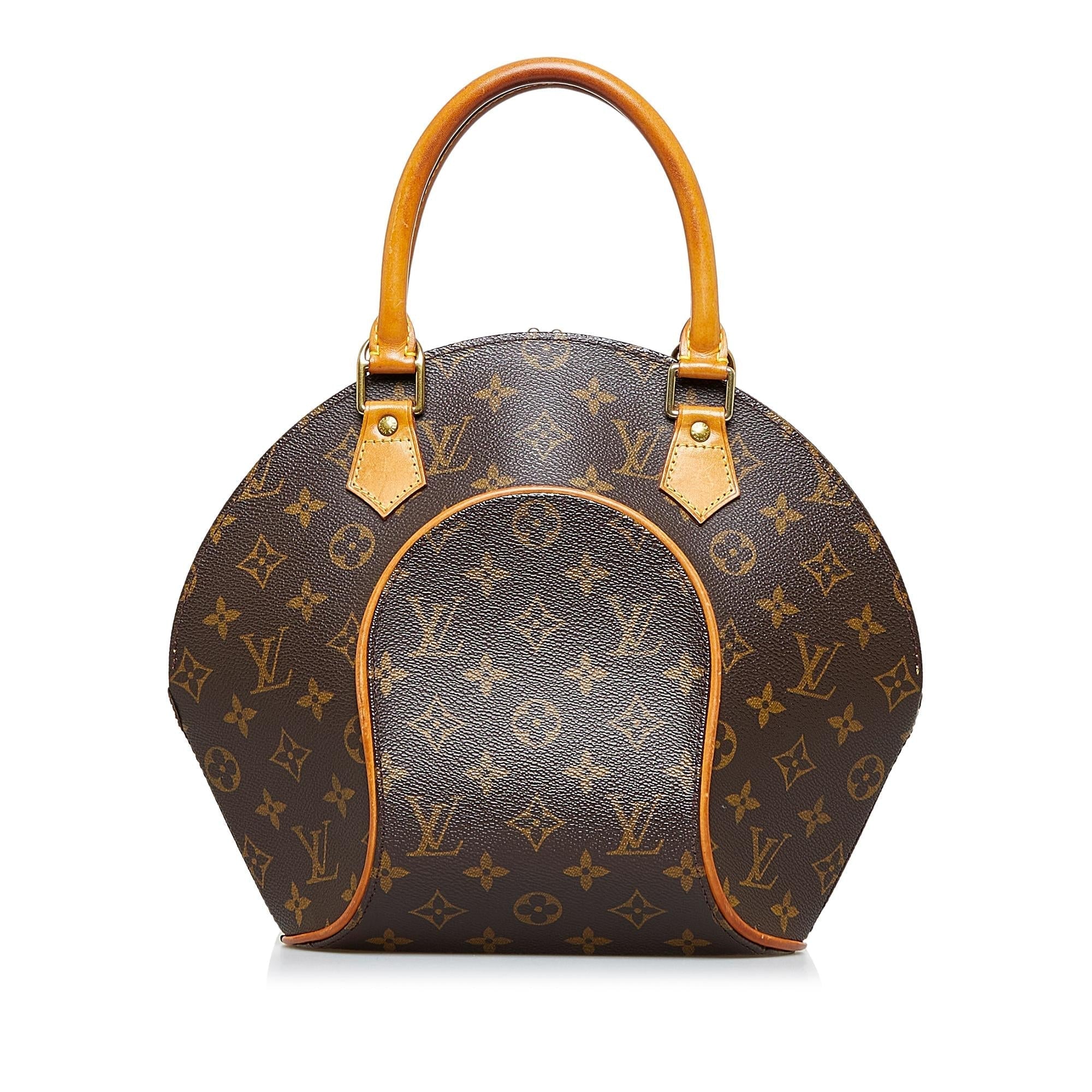 Louis Vuitton Monogram Ellipse PM (SHG-eQdS2h)