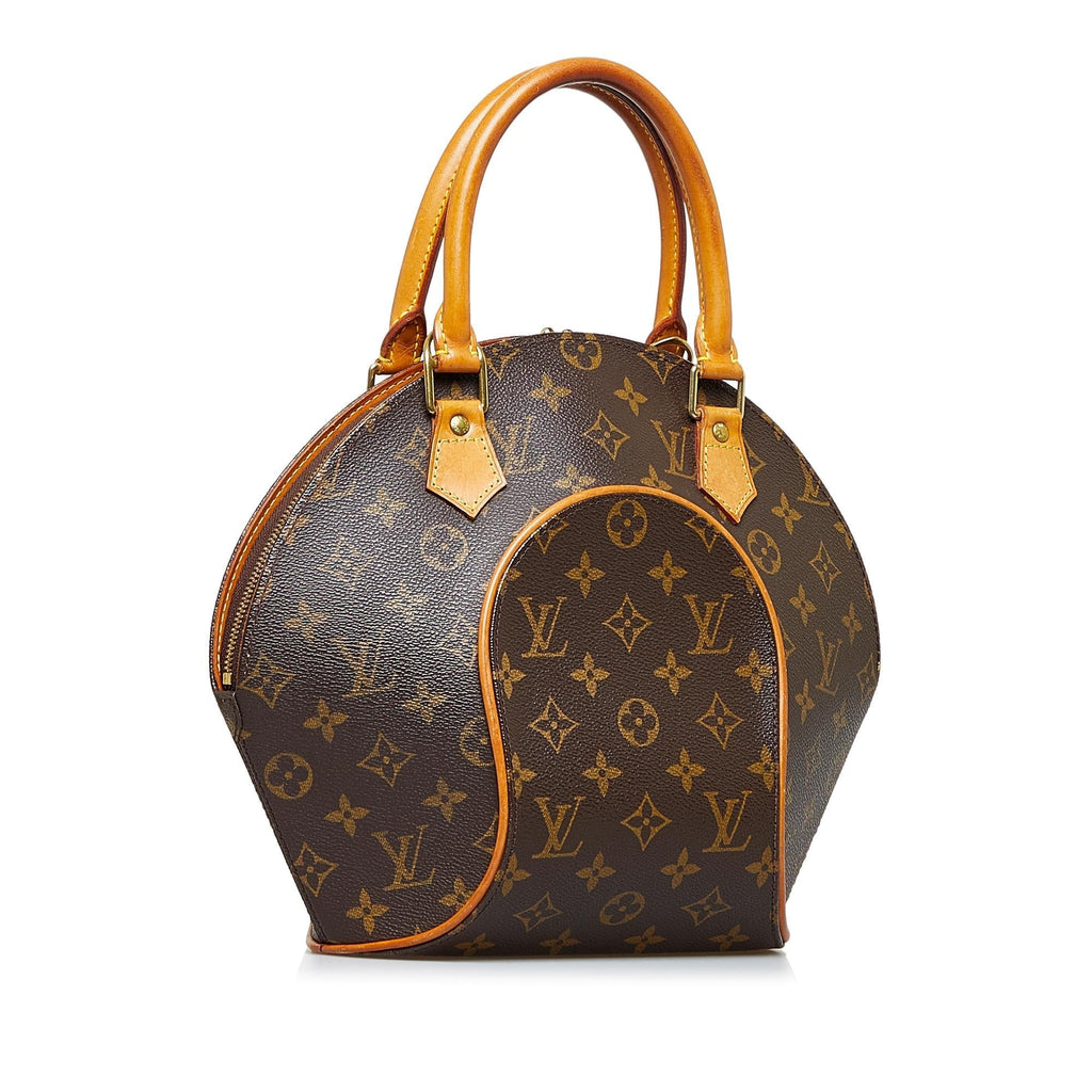 Louis Vuitton Monogram Ellipse PM (SHG-eQdS2h)