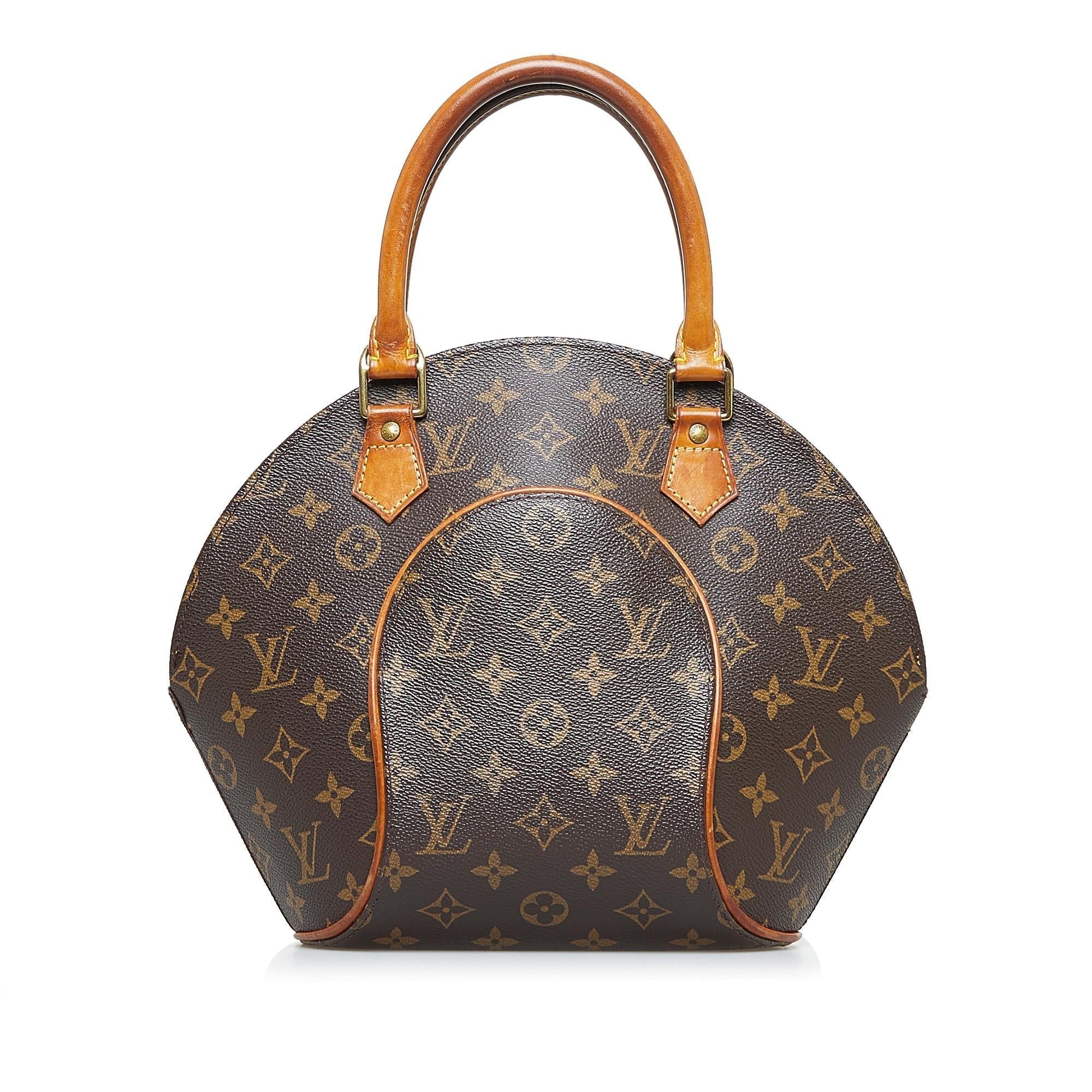 Louis Vuitton Monogram Ellipse PM (SHG-3USocs)