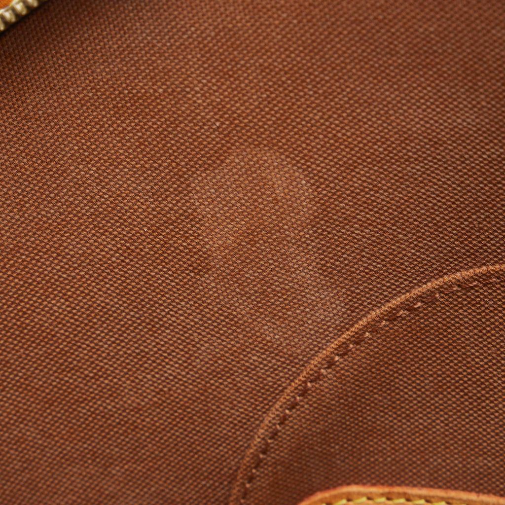 Louis Vuitton Monogram Ellipse PM (SHG-3USocs)
