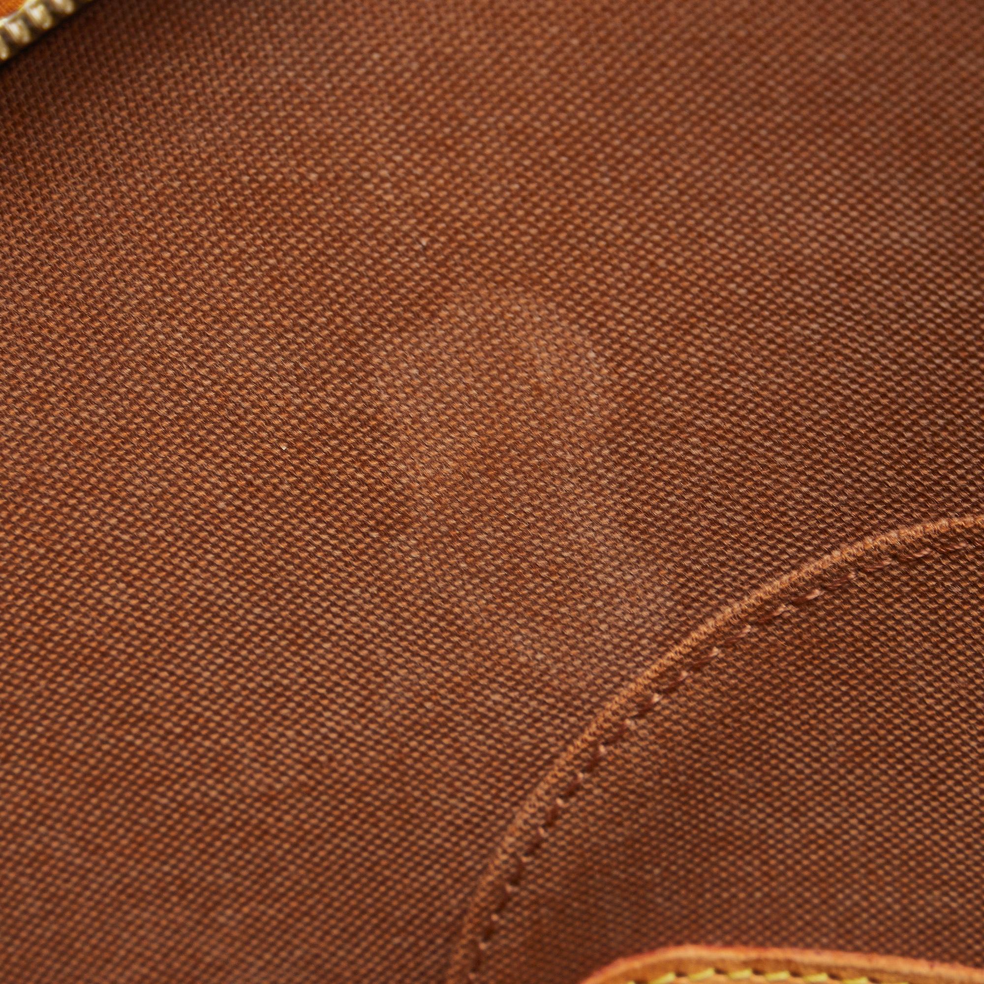Louis Vuitton Monogram Ellipse PM (SHG-3USocs)