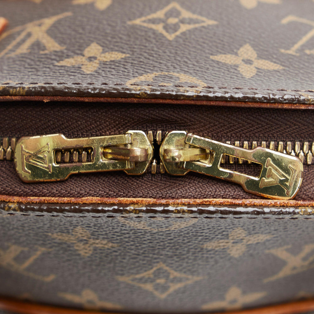 Louis Vuitton Monogram Ellipse PM (SHG-3USocs)