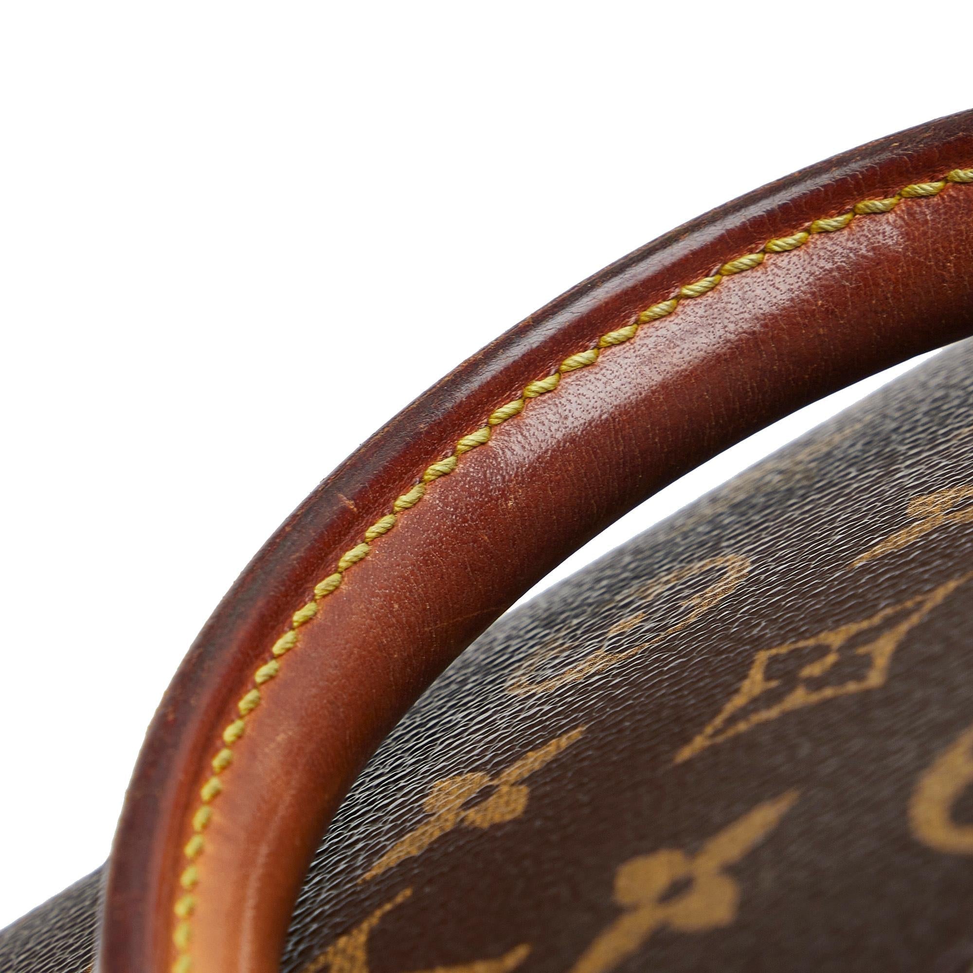 Louis Vuitton Monogram Ellipse PM (SHG-3USocs)