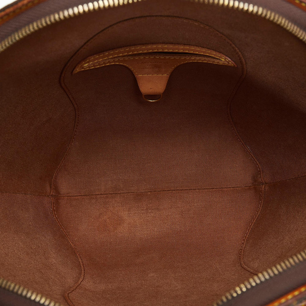 Louis Vuitton Monogram Ellipse PM (SHG-3USocs)