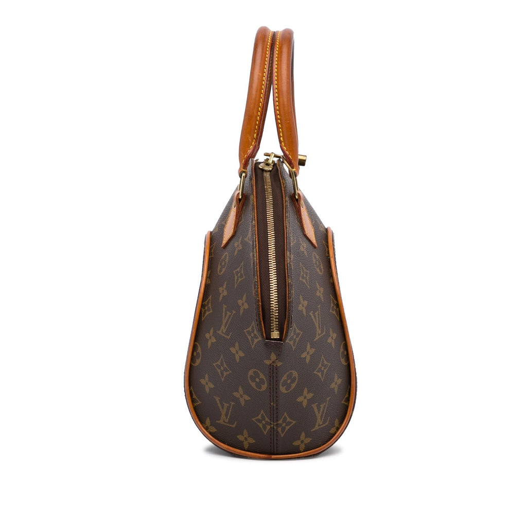 Louis Vuitton Monogram Ellipse PM (SHG-SSttho)