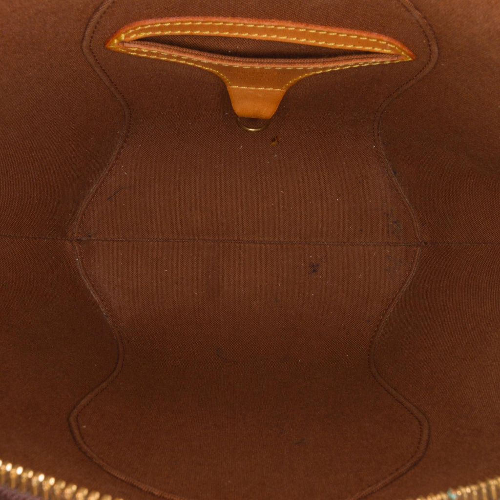 Louis Vuitton Monogram Ellipse PM (SHG-SSttho)