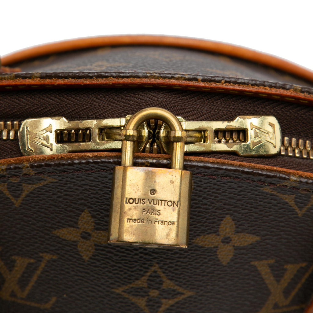 Louis Vuitton Monogram Ellipse PM (SHG-SSttho)