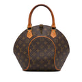 Louis Vuitton Monogram Ellipse PM (SHG-SSttho)