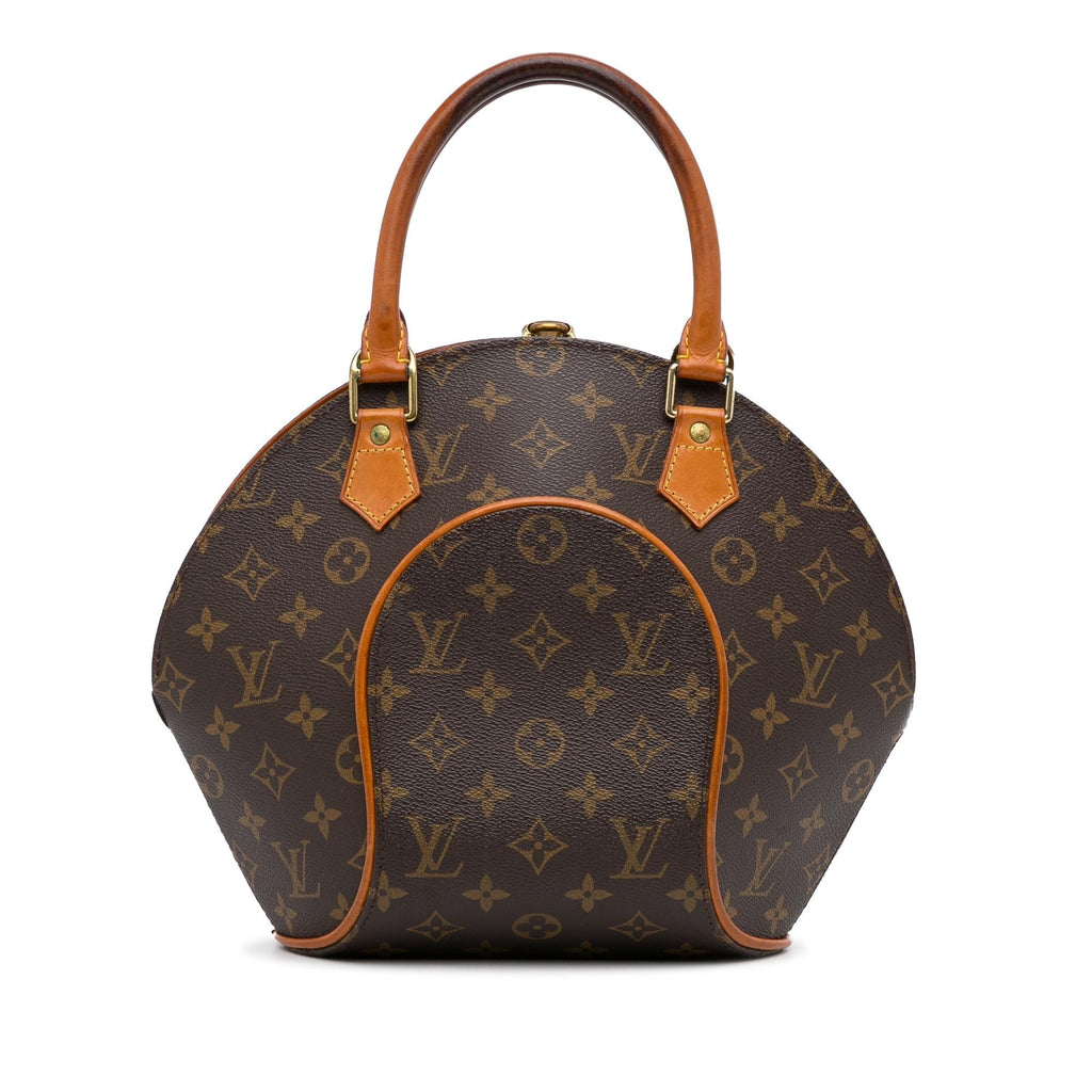 Louis Vuitton Monogram Ellipse PM (SHG-SSttho)