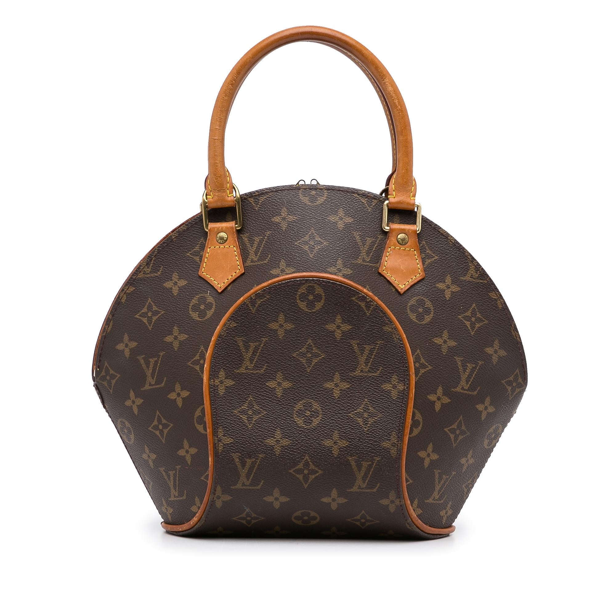 Louis Vuitton Monogram Ellipse PM (SHG-T4fuFP)