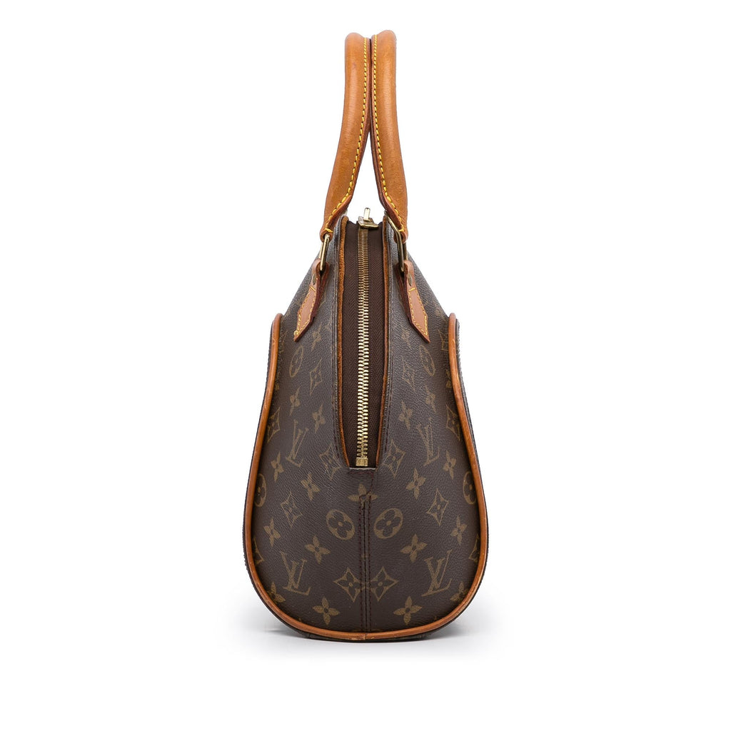 Louis Vuitton Monogram Ellipse PM (SHG-T4fuFP)
