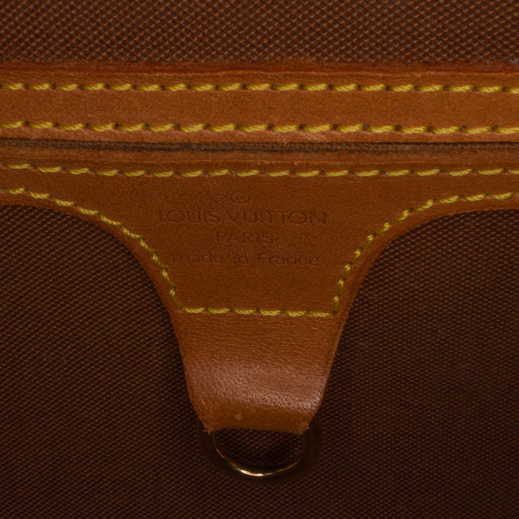 Louis Vuitton Monogram Ellipse PM (SHG-T4fuFP)