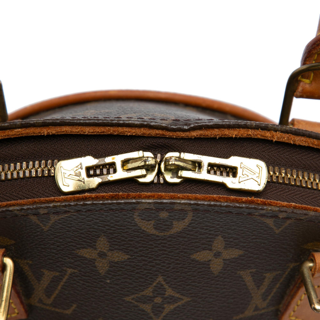 Louis Vuitton Monogram Ellipse PM (SHG-T4fuFP)