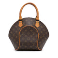 Louis Vuitton Monogram Ellipse PM (SHG-T4fuFP)
