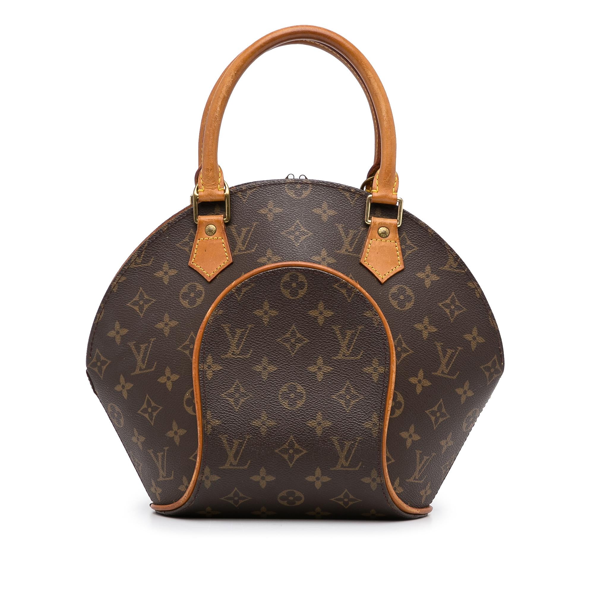 Louis Vuitton Monogram Ellipse PM (SHG-T4fuFP)