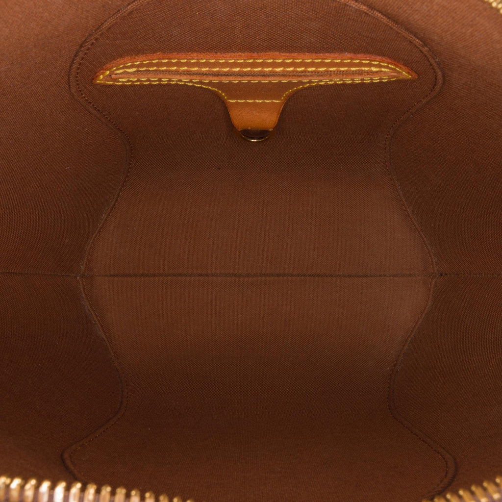 Louis Vuitton Monogram Ellipse PM (SHG-T4fuFP)