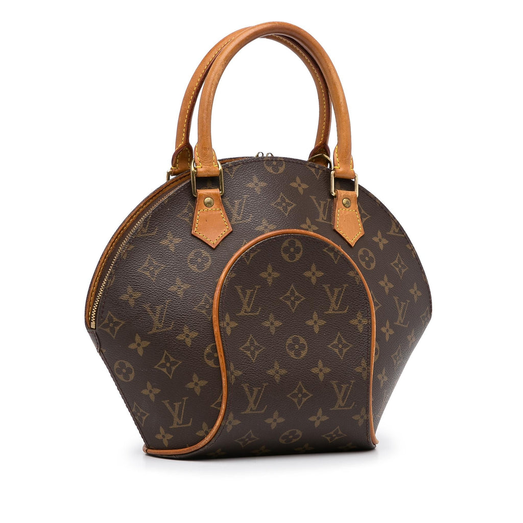 Louis Vuitton Monogram Ellipse PM (SHG-T4fuFP)
