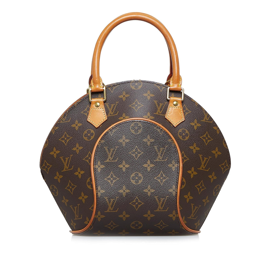 Louis Vuitton Monogram Ellipse PM (SHG-CmCgdi)