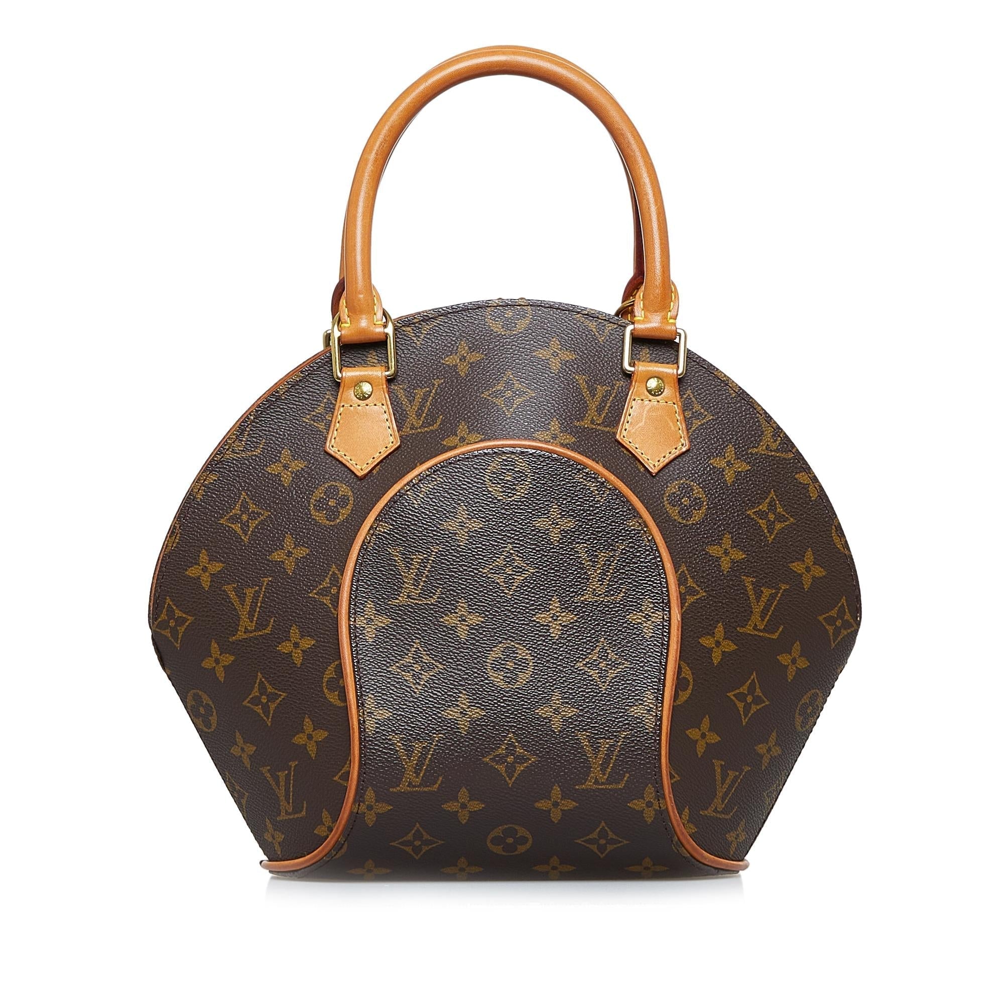 Louis Vuitton Monogram Ellipse PM (SHG-CmCgdi)