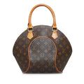 Louis Vuitton Monogram Ellipse PM (SHG-CmCgdi)