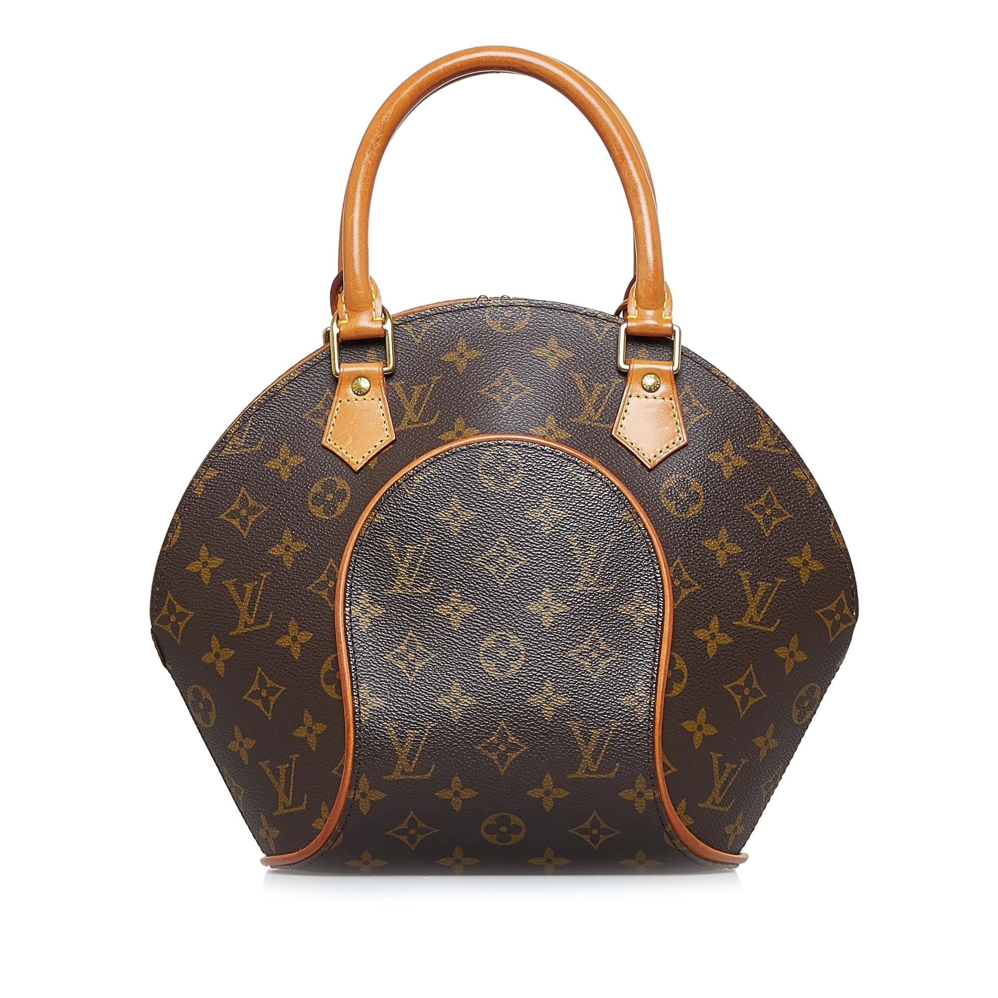 Louis Vuitton Monogram Ellipse PM (SHG-CmCgdi)