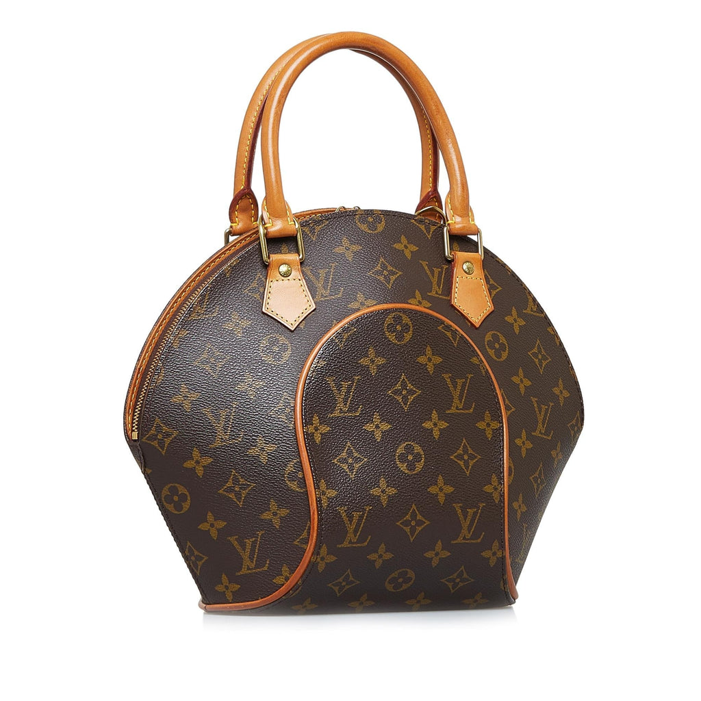Louis Vuitton Monogram Ellipse PM (SHG-CmCgdi)