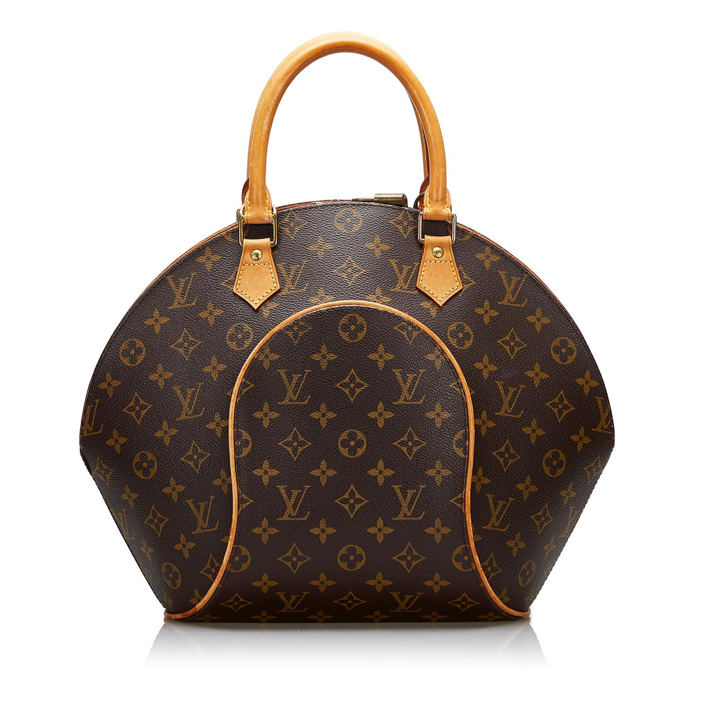 Louis Vuitton Monogram Ellipse PM (SHG-uaXpIO)