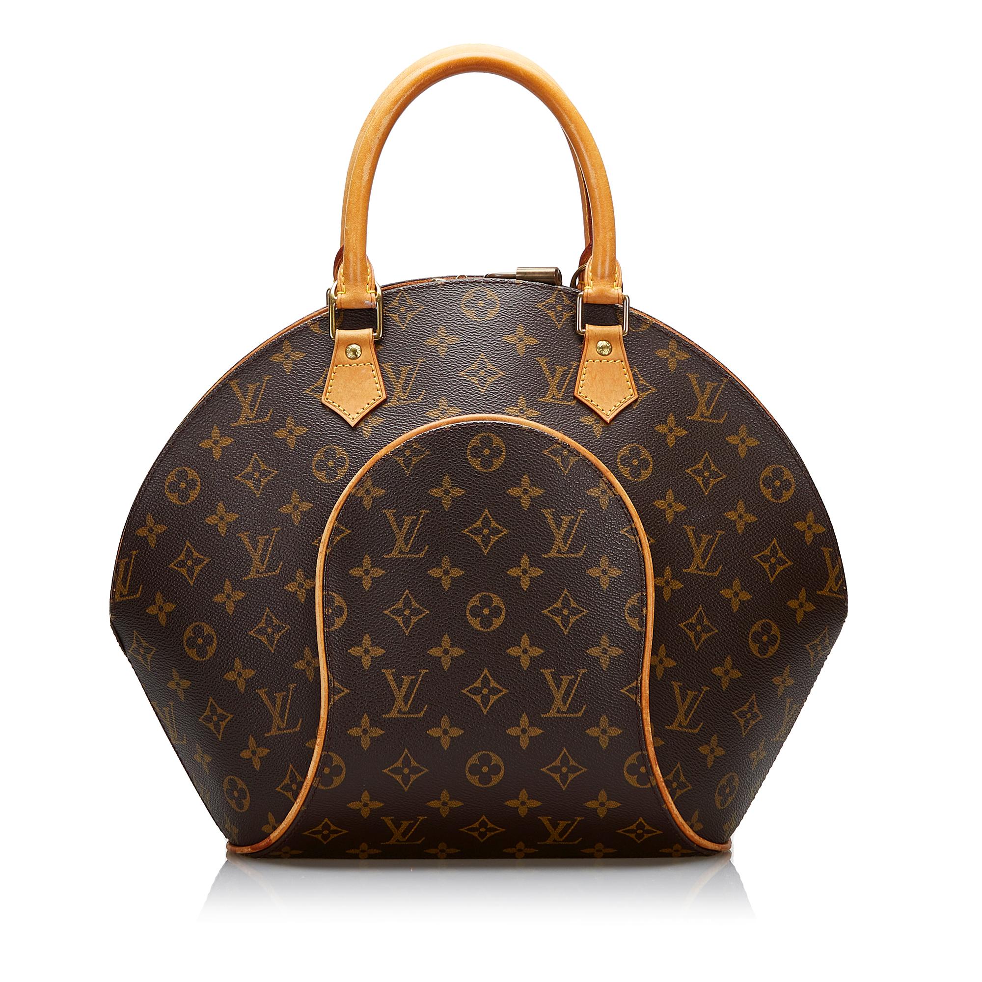 Louis Vuitton Monogram Ellipse PM (SHG-uaXpIO)