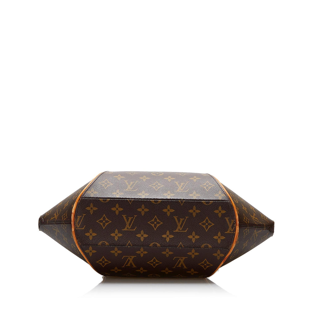 Louis Vuitton Monogram Ellipse PM (SHG-uaXpIO)